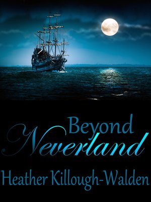 cover image of Beyond Neverland (sequel to Forever Neverland)